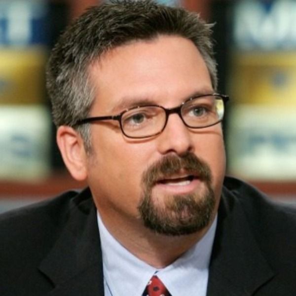 Stephen Hayes