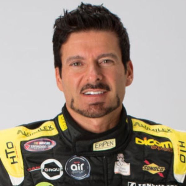 Alex Tagliani
