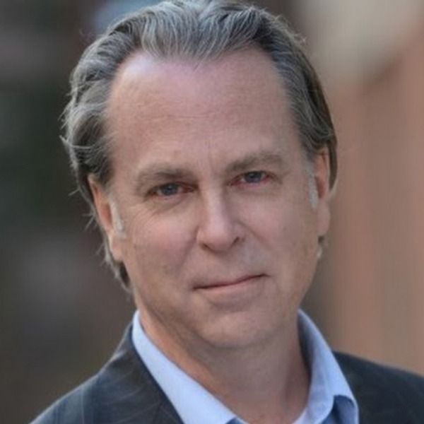 Greg Stuart