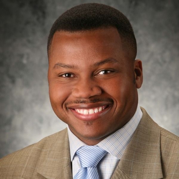 Dr. Jason Jason Carthen