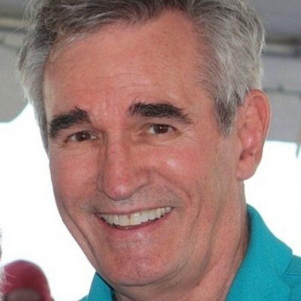 Mike Landrum