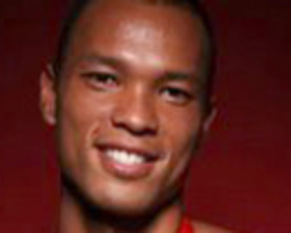 Bryan Clay