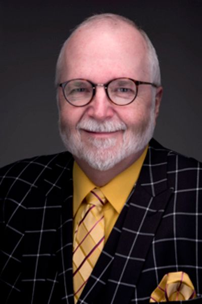 Mike Robertson
