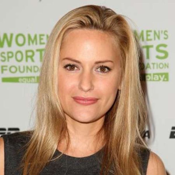 Aimee Mullins