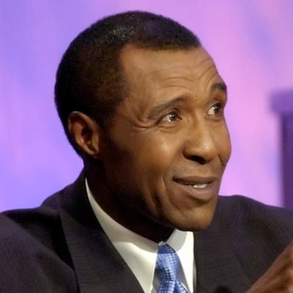 Jo Jo White