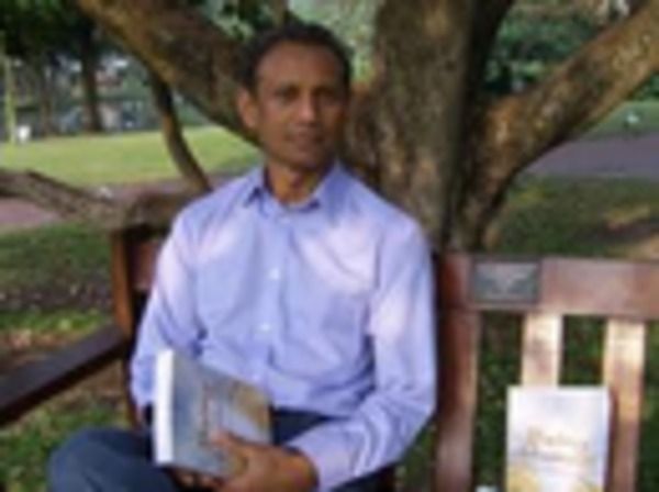 Ramesh Ramkumar