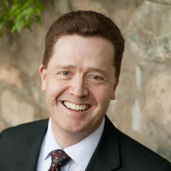 Paul Jenkins
