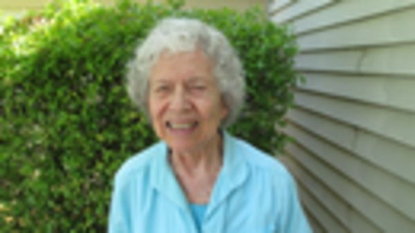 Loraine Holden