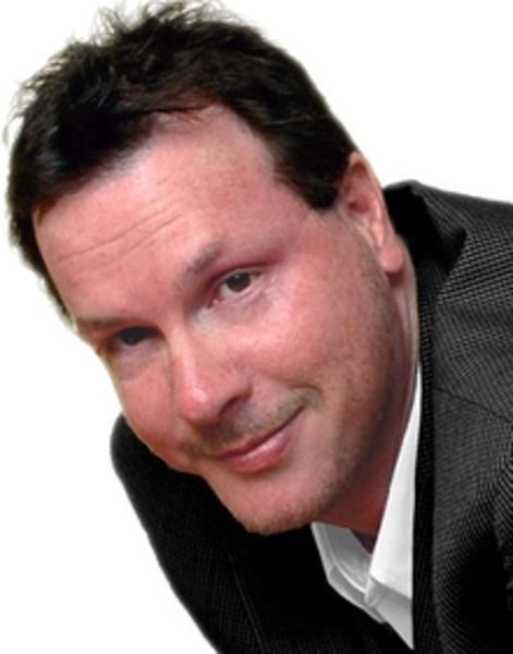 Jeff Compton