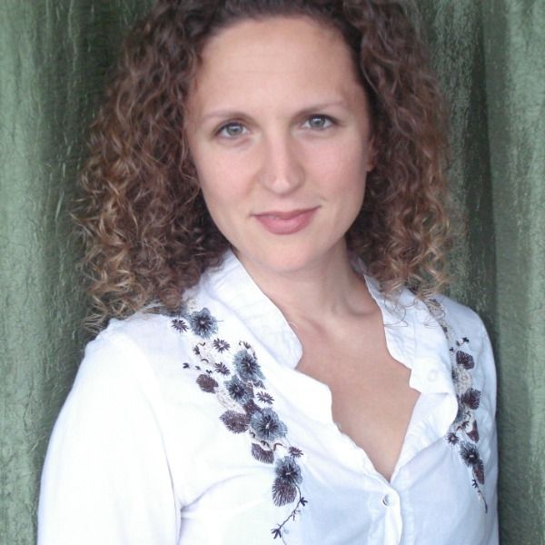 Valerie Silidker