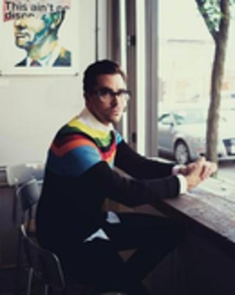 Dan Levy