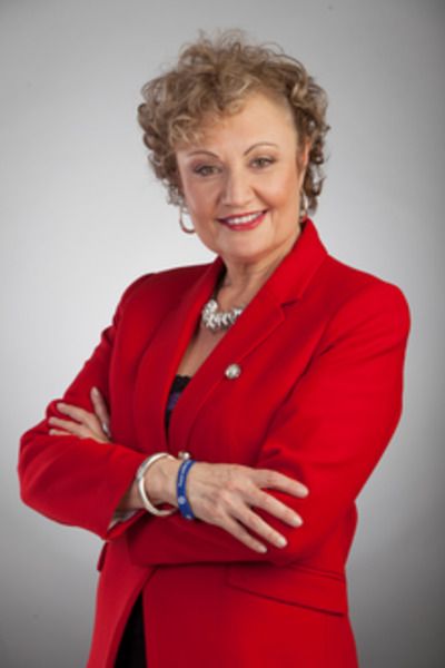 Mabel Katz