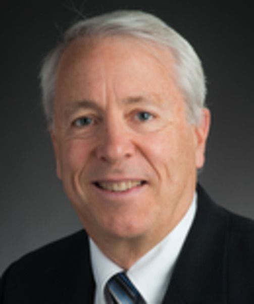 Thomas Armstrong