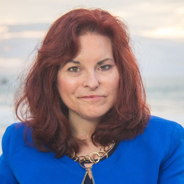 Shari Bookstaff