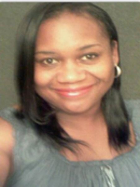 Alecia Hill
