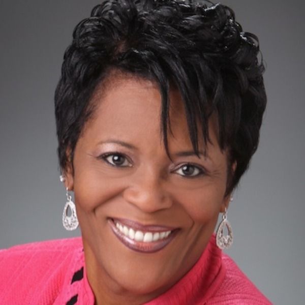 Amanda Goodson