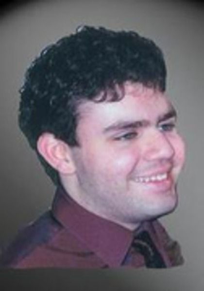 Matthew Vollbrecht