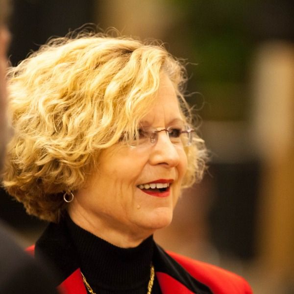 Jennifer Elder