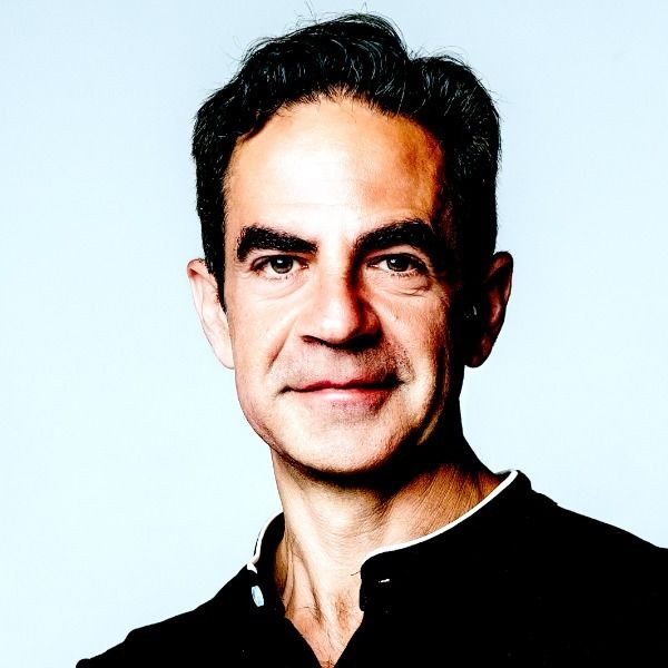 Joshua Lozoff