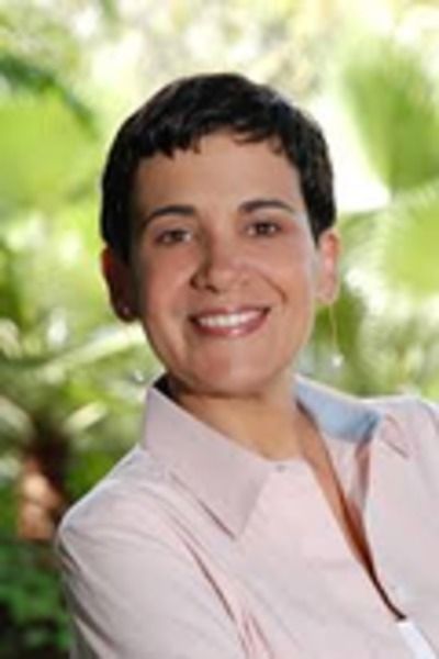 Mayette Sepalveda