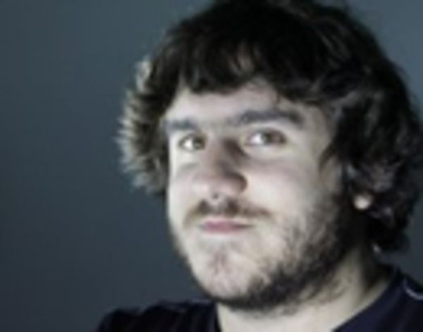 Jonathan Kressaty