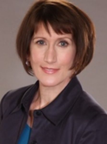 Liz Keever