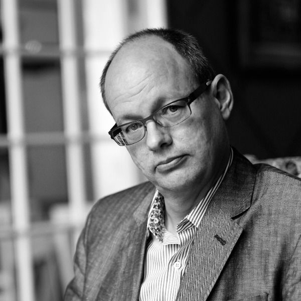 Frank Dikotter