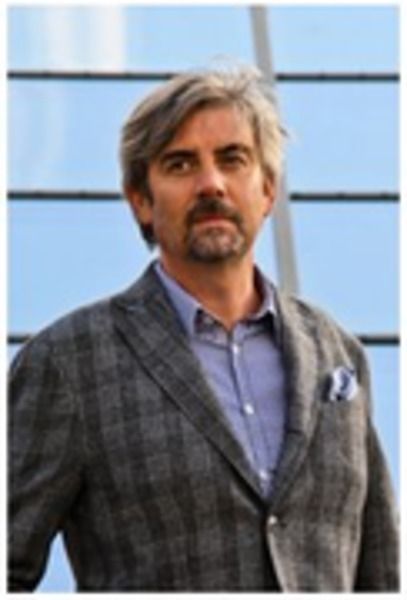 Henrik Scharfe