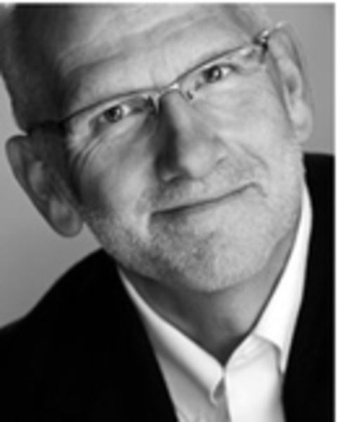 Hal Gregersen