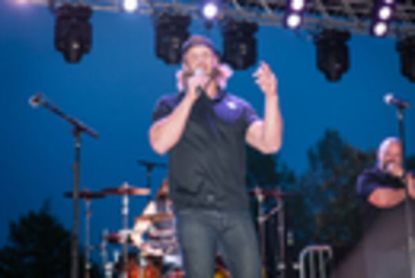 David Vobora