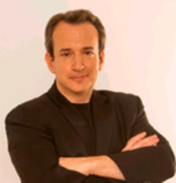 Tom Rubin