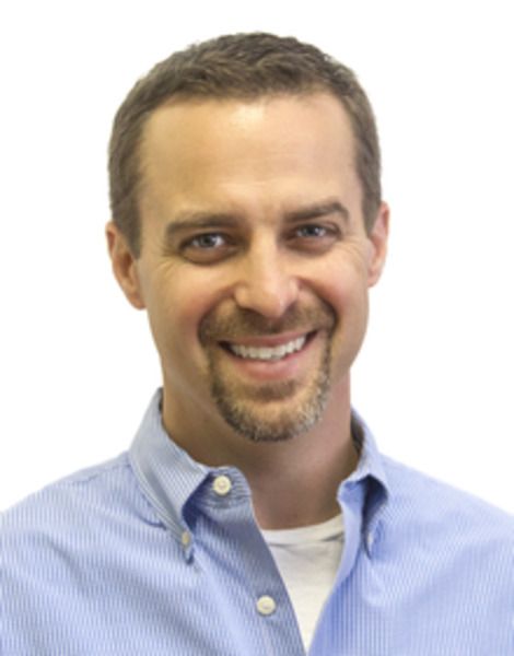 Travis Lefever