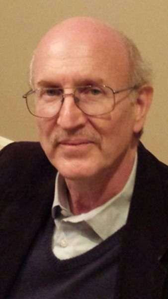 Dr. Edward Martin