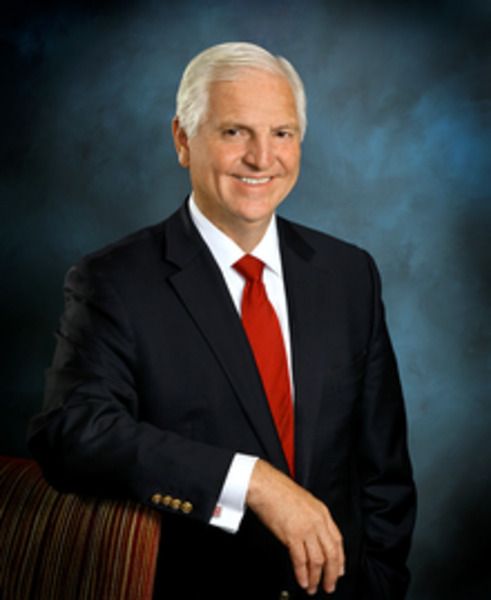 Steven Shallenberger