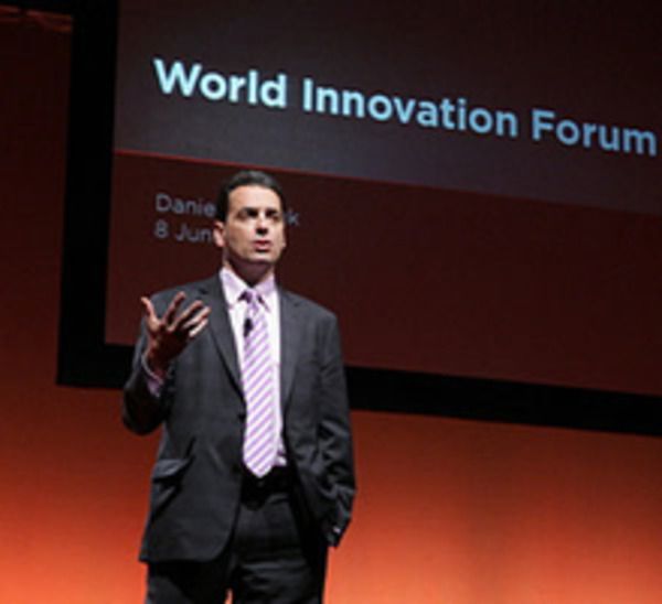 Daniel Pink