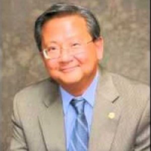Charles Chan