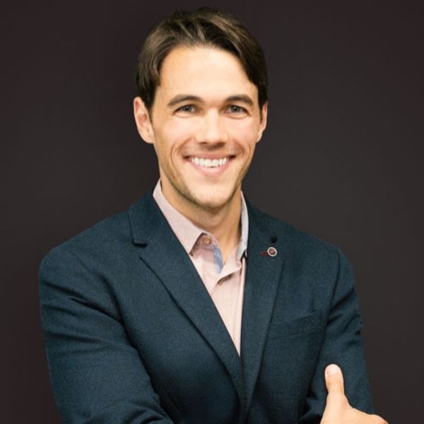 Matthew Pollard