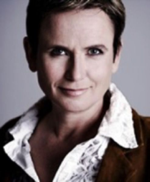 Sharon Pearson