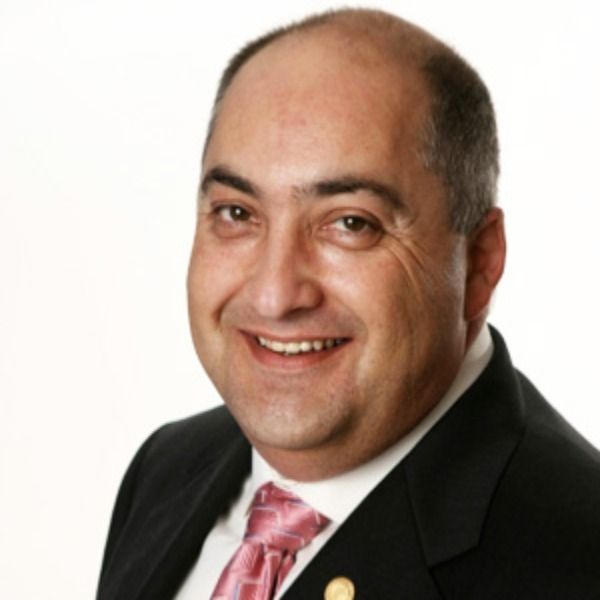 Eric Pace