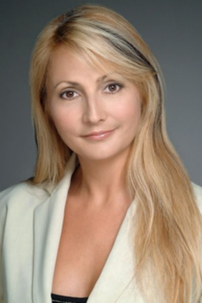 Rosie Pekar