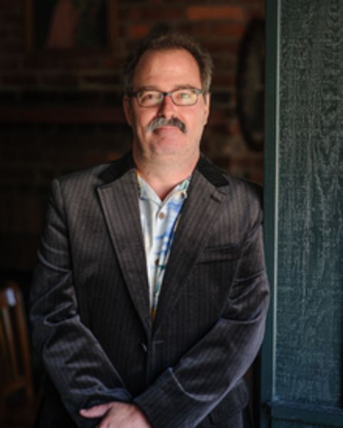 Chris Rodell