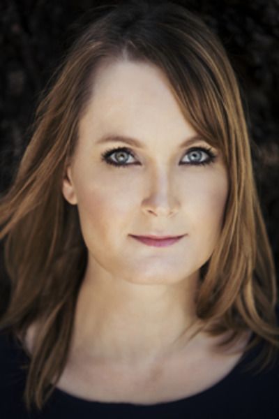 Amy-Renee Hovorka