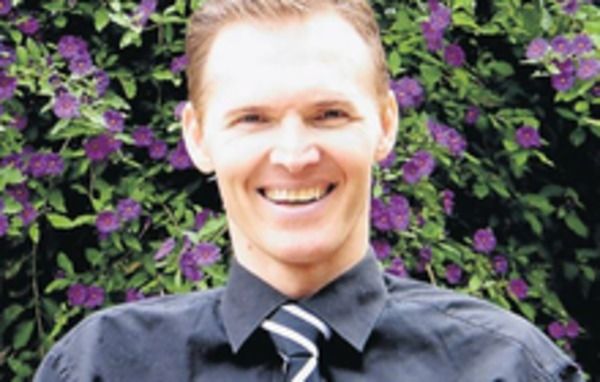 Victor Vermeulen