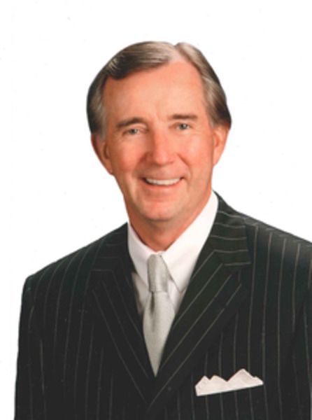 Ted Oakley