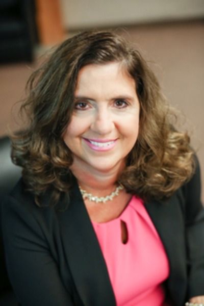 Tracy Chamberlain Higginbotham