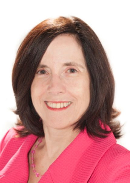 Sue Koch