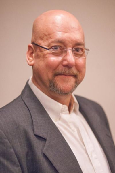 Michael Alexander