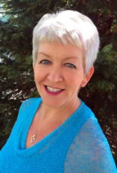 Wendy Foster