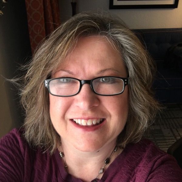 Deb Coman