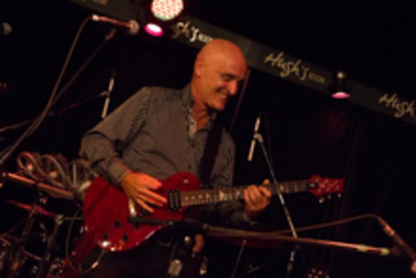 Chris Birkett